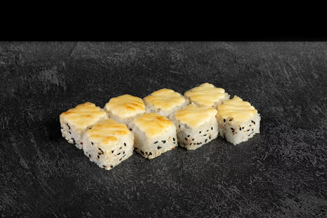 Запечённый Фристайл
