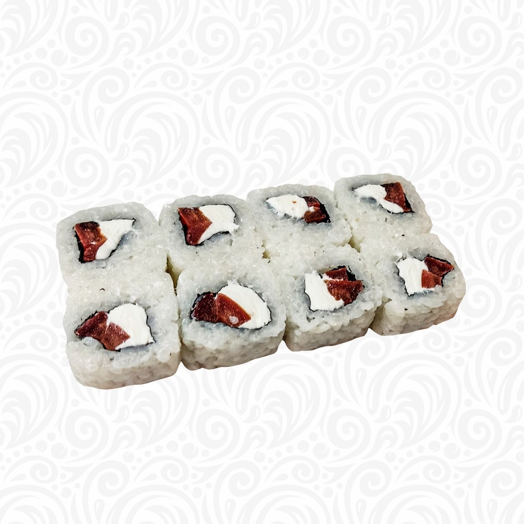 SUSHI ROOM» НОВОКУЗНЕЦК ❤ Меню доставки с удобным заказом онлайн