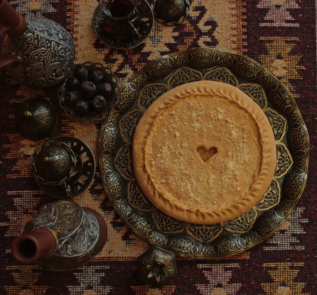 НАЦИОНАЛЬНЫЕ ПИРОГИ» АРМАВИР ❤ +1 блюдо в ПОДАРОК - Меню доставки с удобным  заказом онлайн