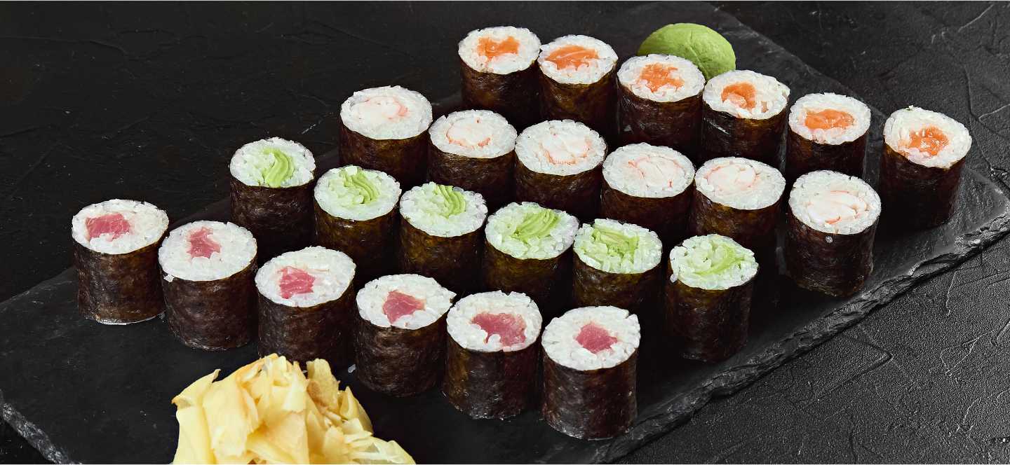 Сет Маки