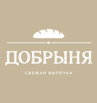 Добрыня - логотип