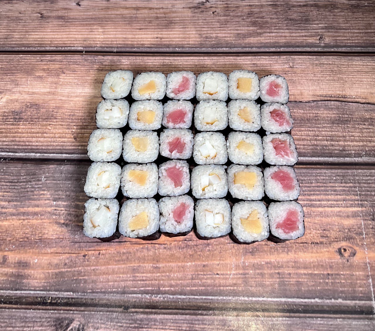 SUSHI TESTO» БРЯНСК ❤ +1 блюдо в ПОДАРОК - Меню доставки с удобным заказом  онлайн