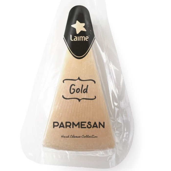 Сыр Пармезан Gold 180гр 40% капля Laime
