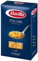 Макароны barilla stelline