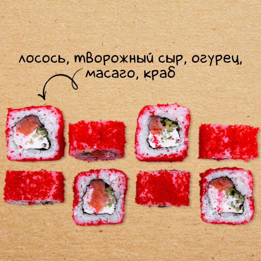 BEST SUSHI» СЫКТЫВКАР ❤ +1 блюдо в ПОДАРОК - Меню доставки с удобным  заказом онлайн