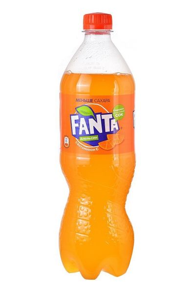 Fanta