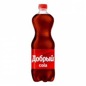 Добрый Кола 1л