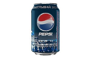 Pepsi 0.5