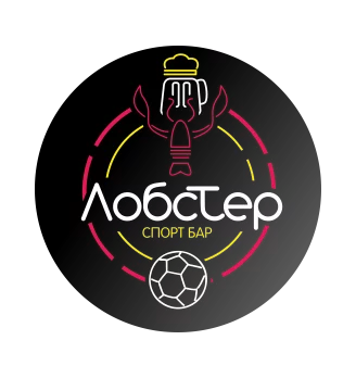 Лобстер - логотип