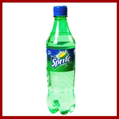 Напиток Sprite, 0.5 л