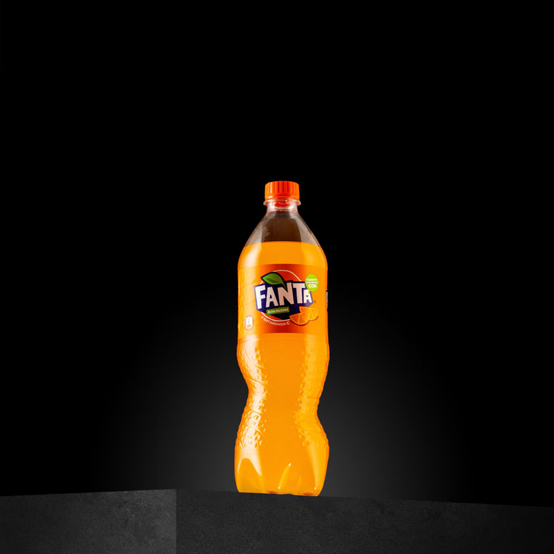 Fanta 0,9 л