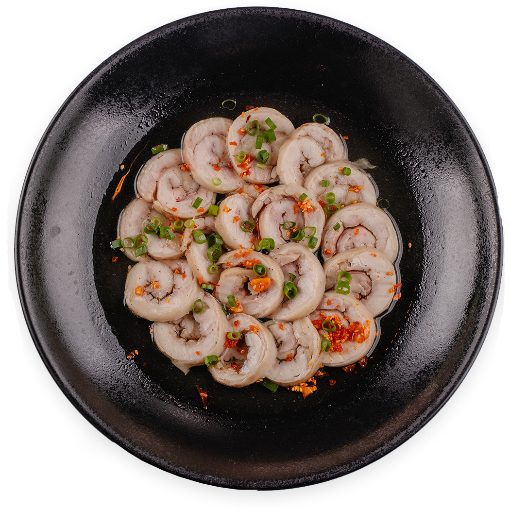 Пьяная курица