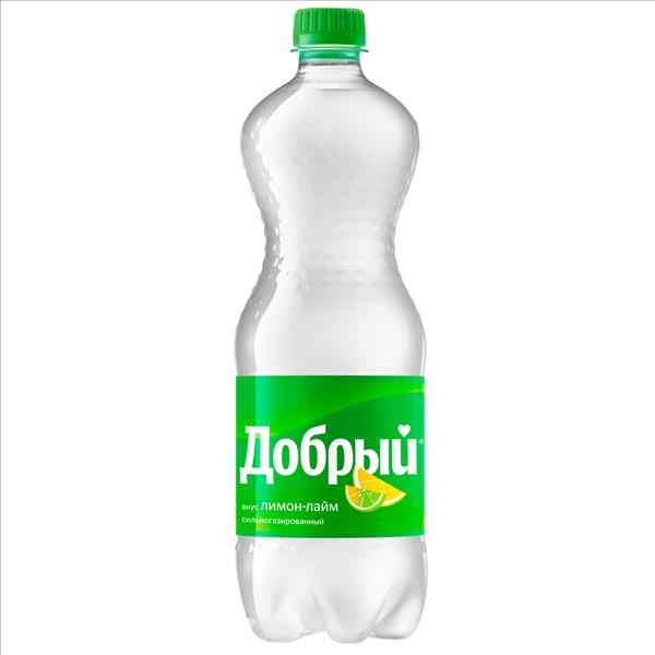 Добрый Лимон-Лайм 1л