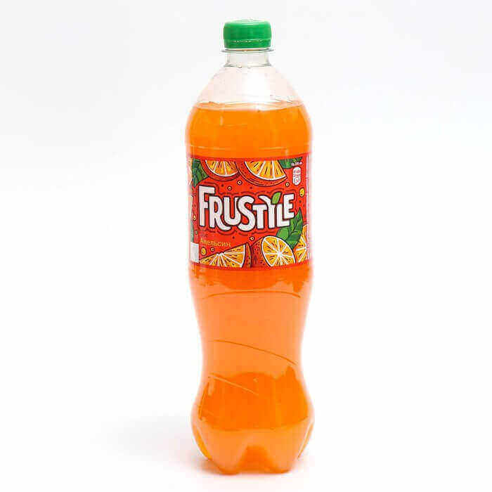 Frustyle Апельсин 1л