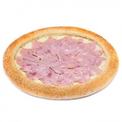 Пицца Ветчина и сыр