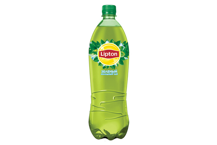 Lipton 1,0 л