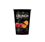 Crunch Вишня