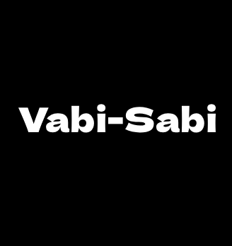 Vabi-Sabi - логотип