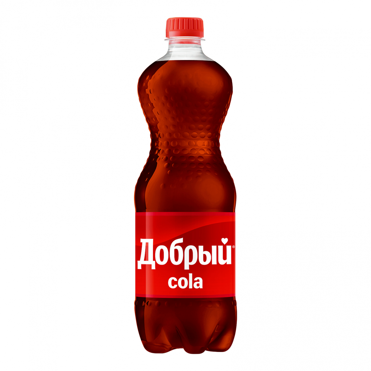 Добрый кола 1л