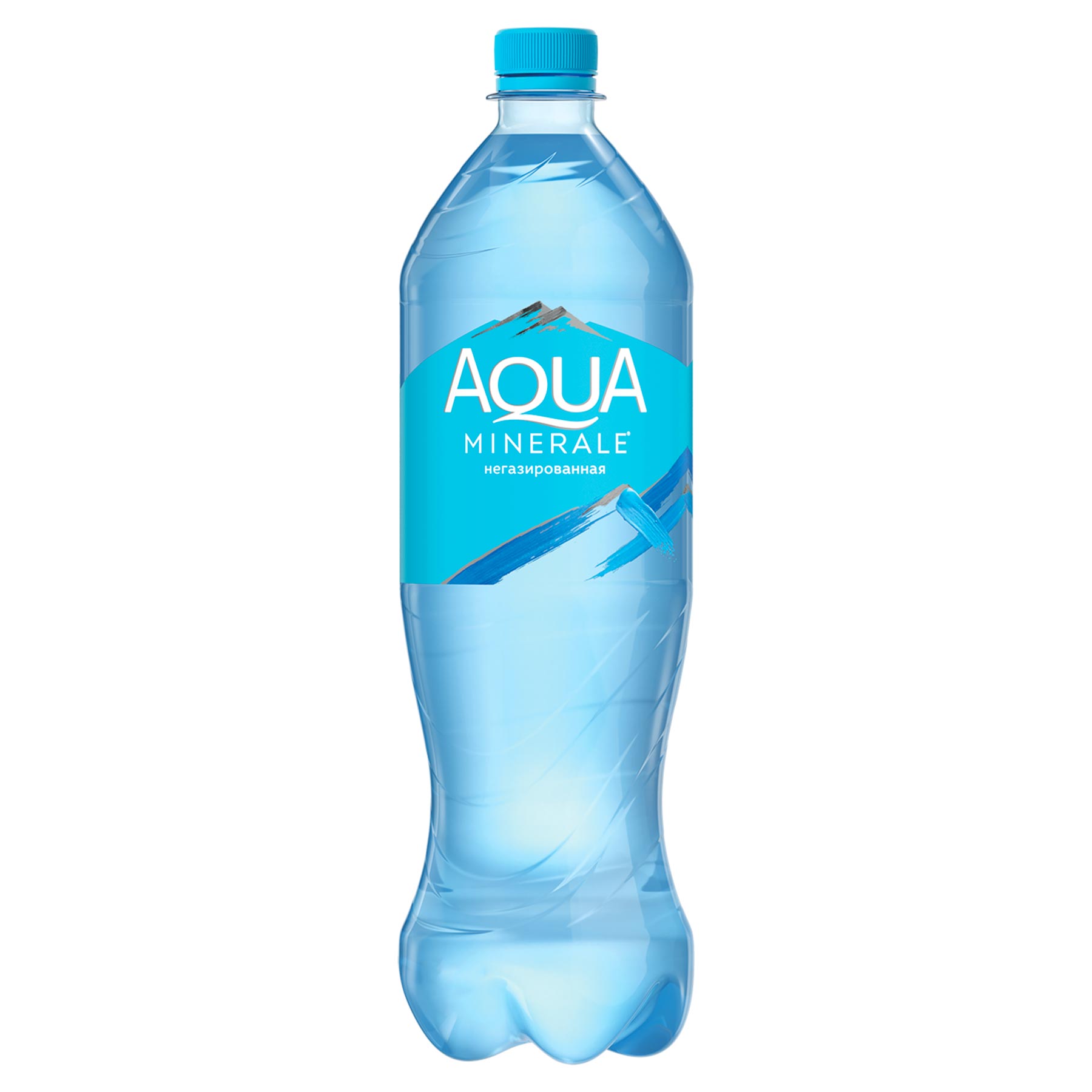 Вода Aqua Minerale (без газа)