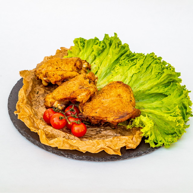Шашлык Из Курицы 500г
