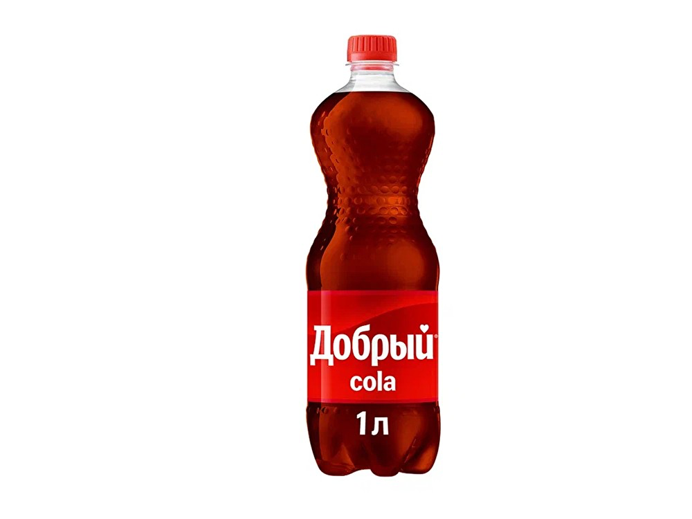 Добрый «Cola» 1 л