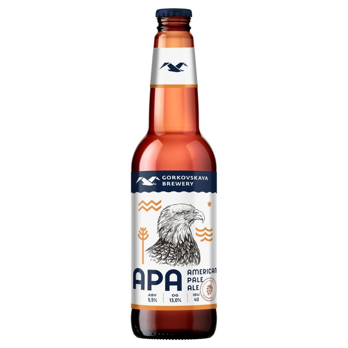 Апа 5.5%