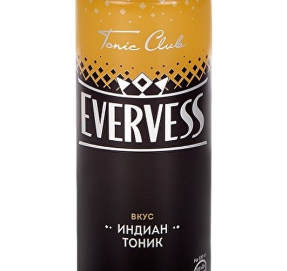 Evervess тоник 330 мл