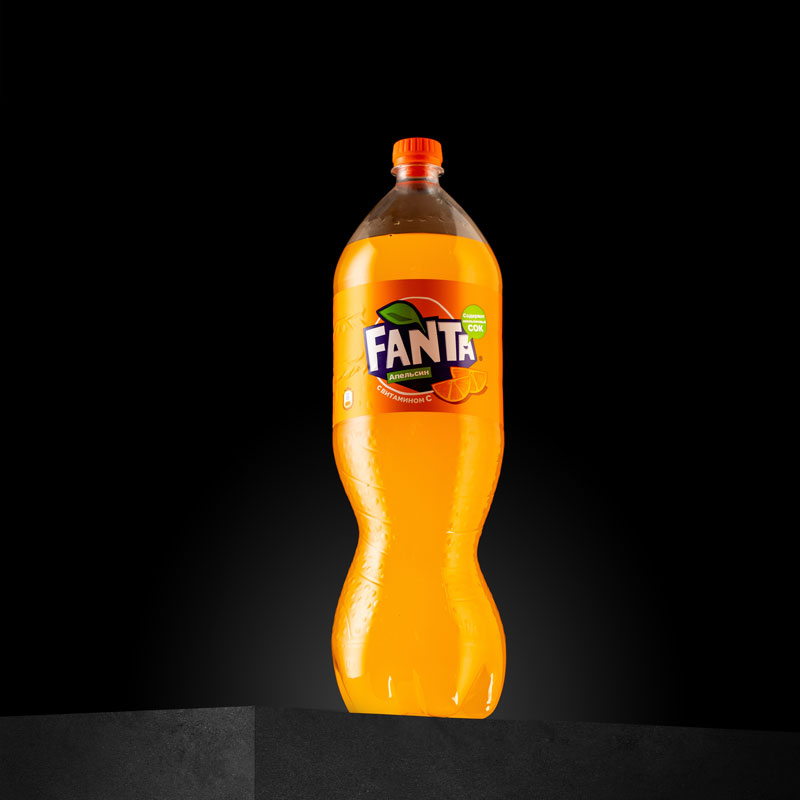 Fanta 2 л