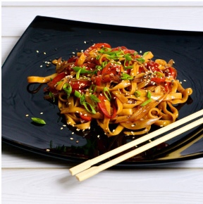 WOK Ясай с удоном 240гр