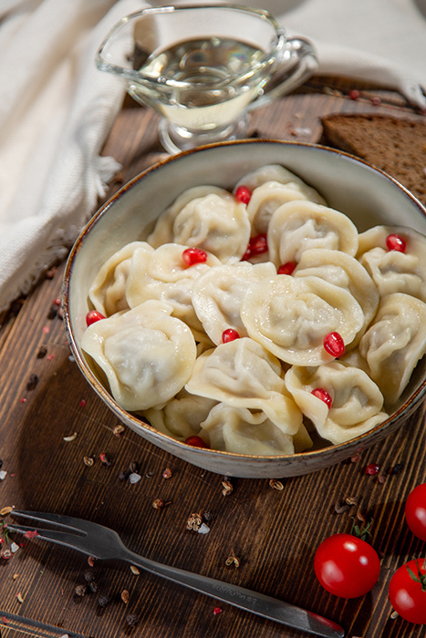 Пельмени Батыр п/ф (цена за 100 г)