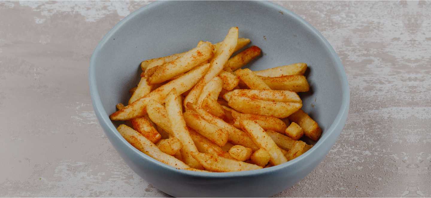 Картофель Фри