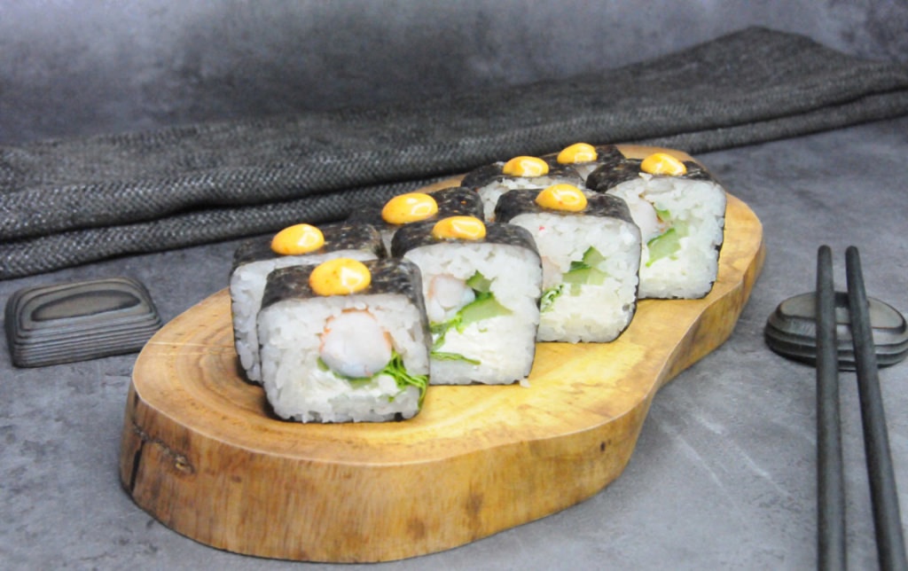 Киото спайси