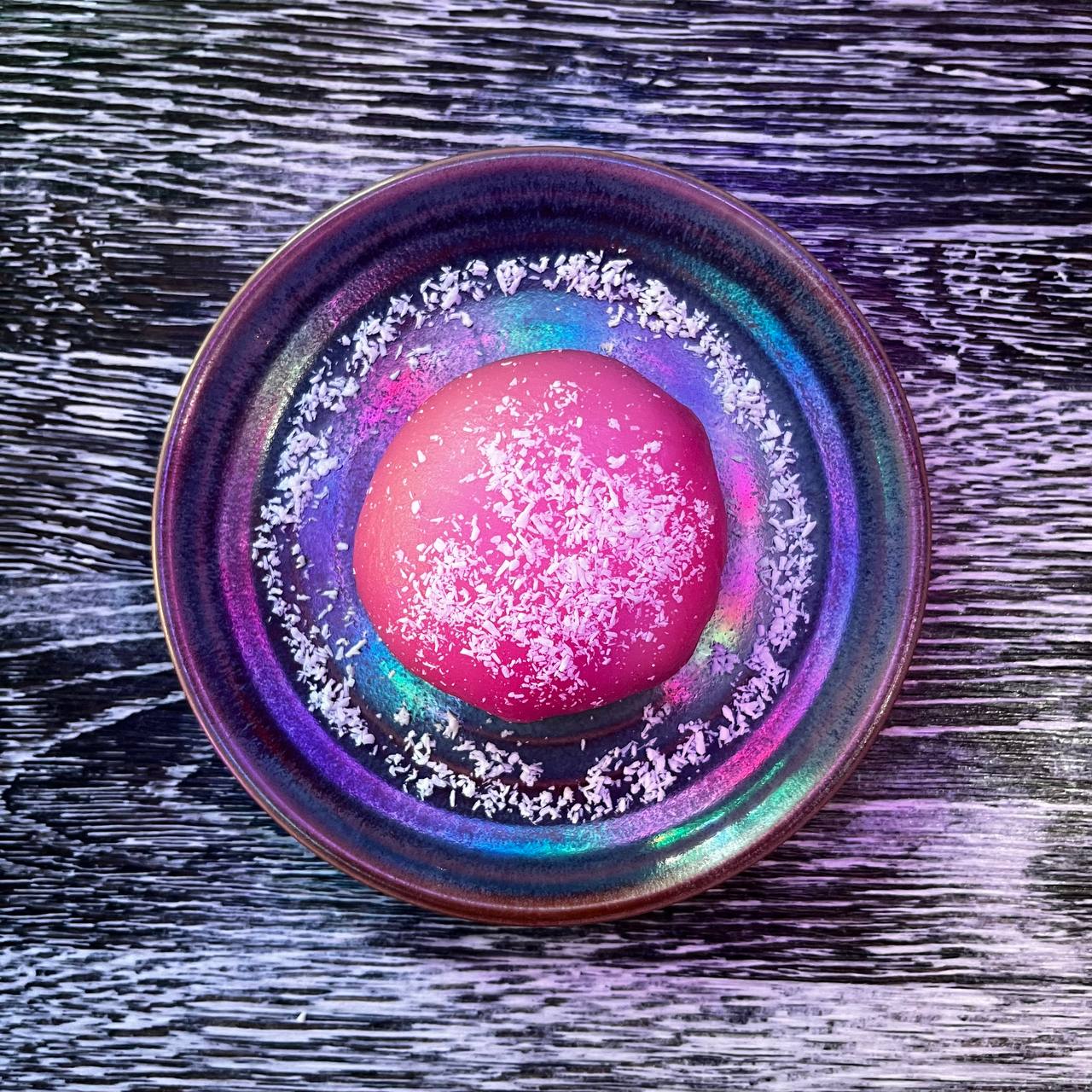 Моти Яэ Мико