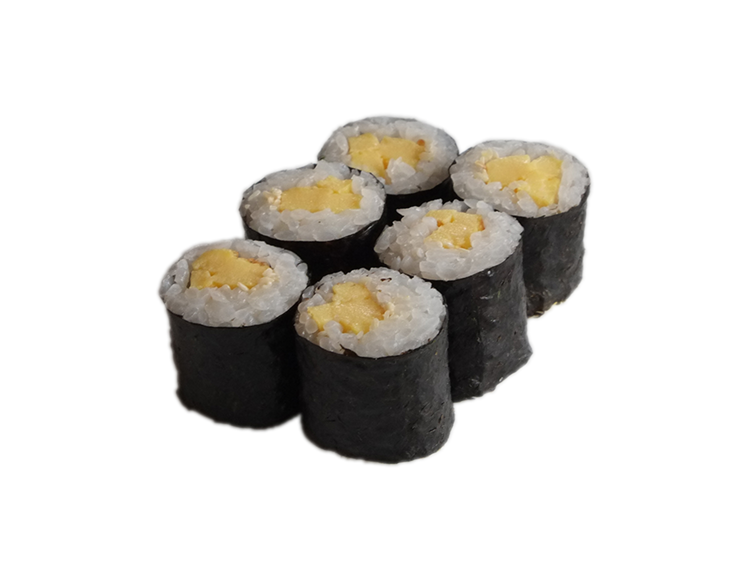 SUSHI BOOM» КАЛИНИНГРАД ❤ +1 блюдо в ПОДАРОК - Меню доставки с удобным  заказом онлайн