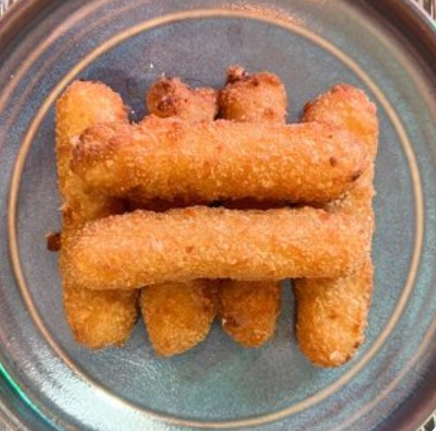 Сырные палочки