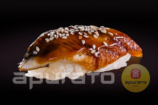 Унаги