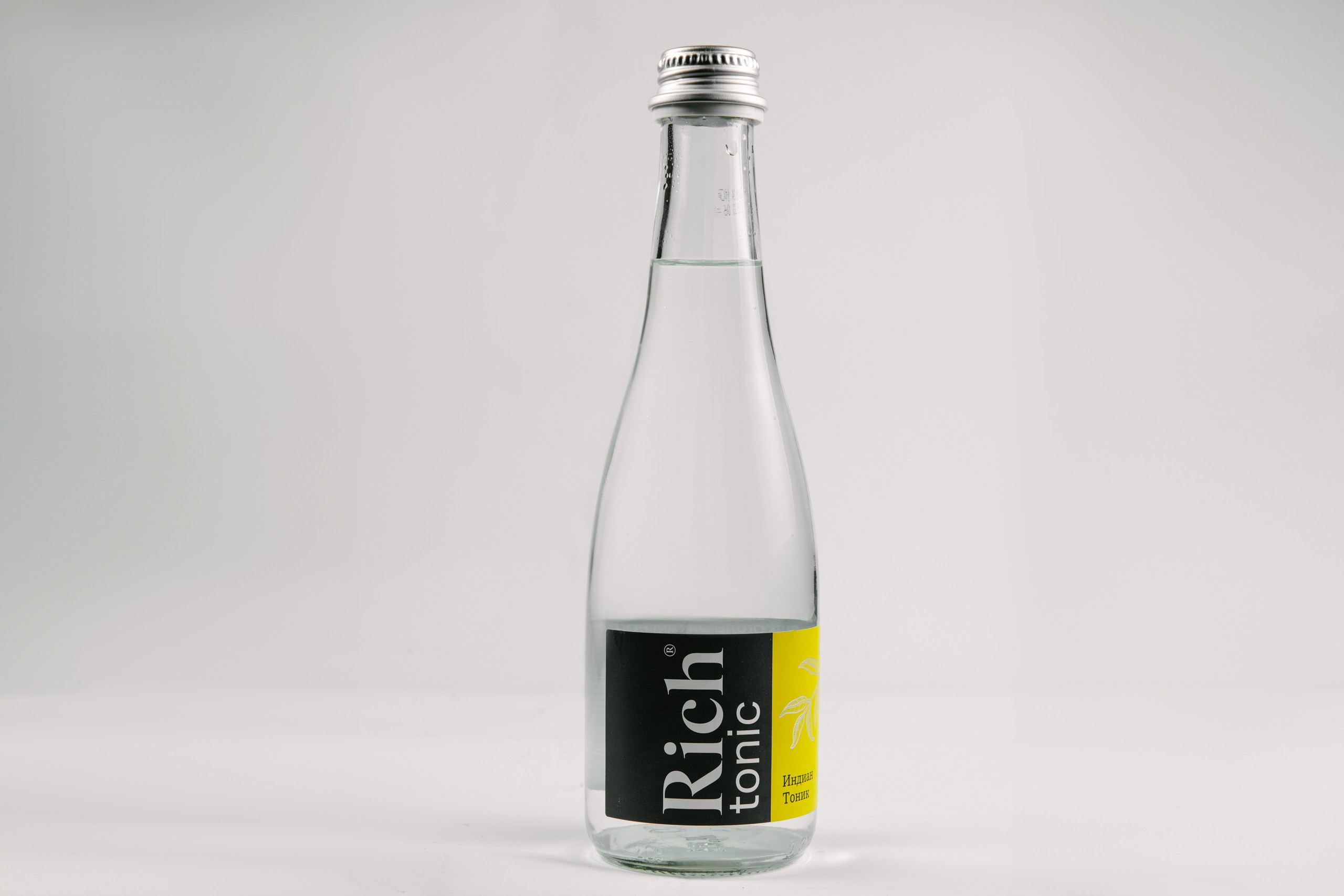 Тоник Rich Индиан