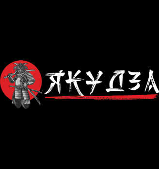 Якудза - логотип