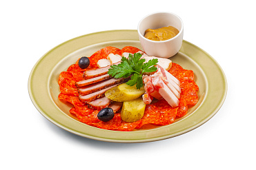 Ассорти Мясник (двойная порция)