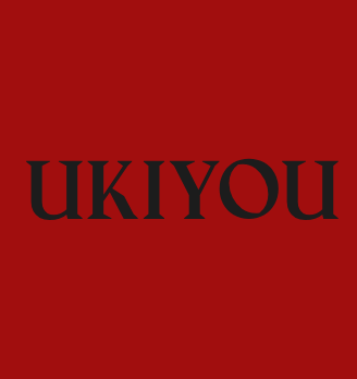 UkiYou - логотип