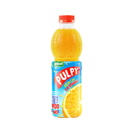 Pulpy 0,45 л.