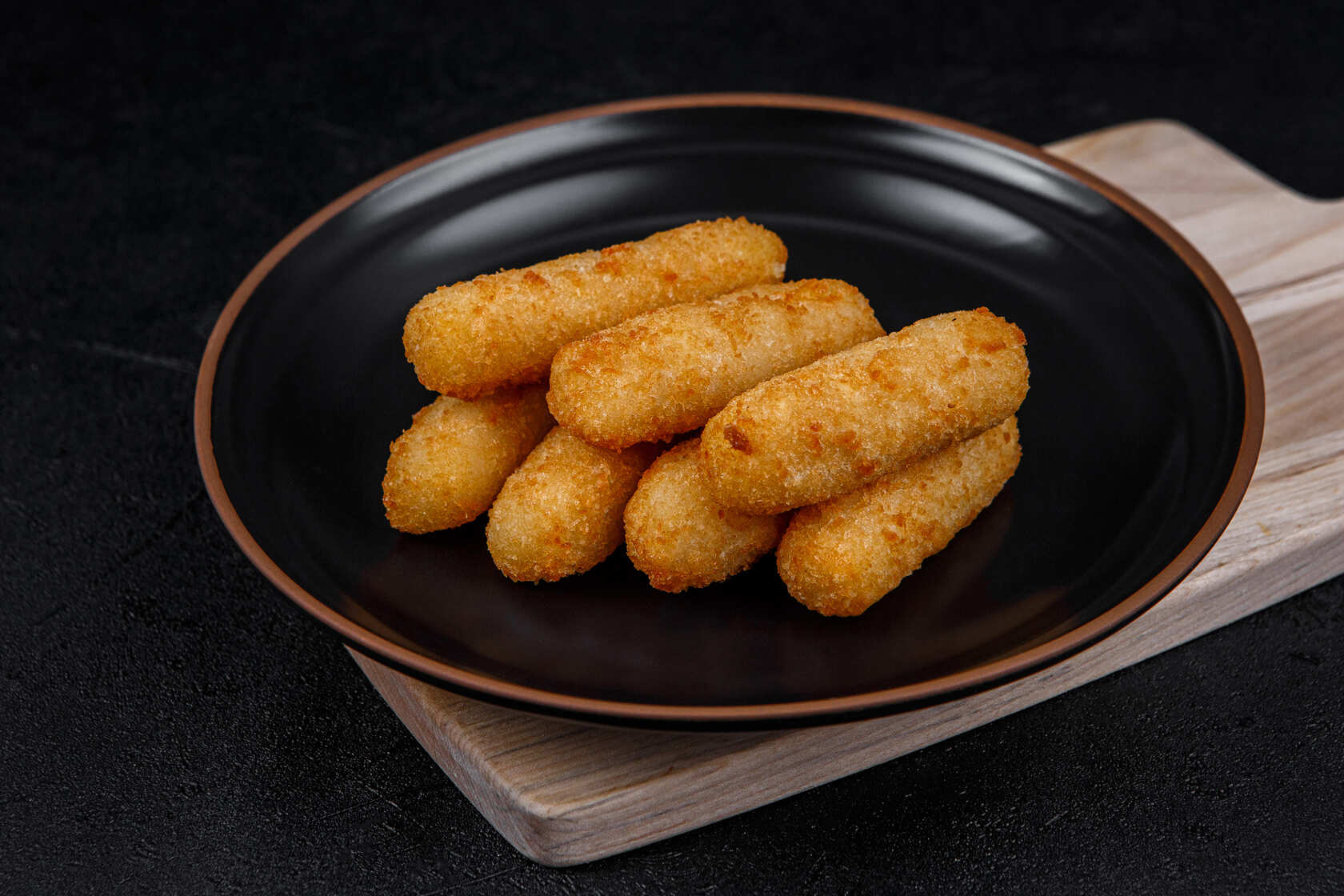 Сырные палочки