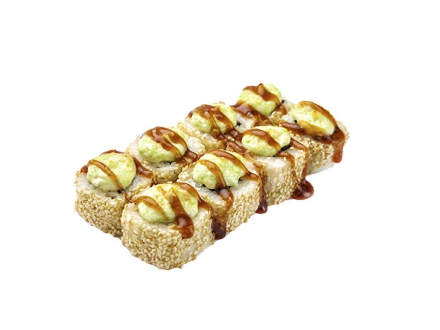 Green Roll