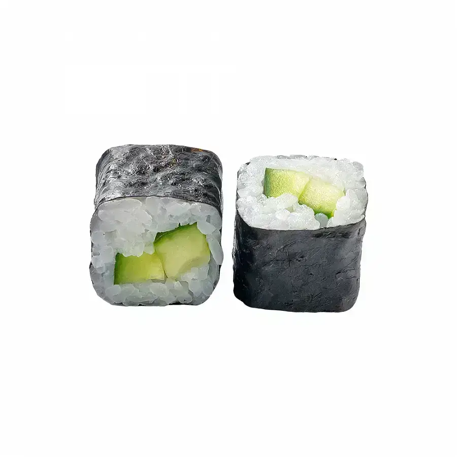 TEMAKI» ЧИТА ❤ +1 блюдо в ПОДАРОК - Меню доставки с удобным заказом онлайн