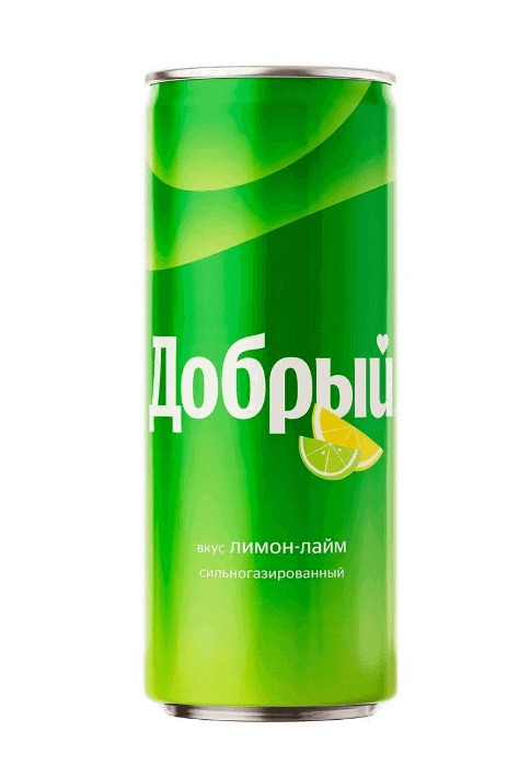 Добрый Sprite 0,3 мл