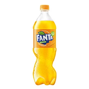 Лимонад Fanta 0.9 л