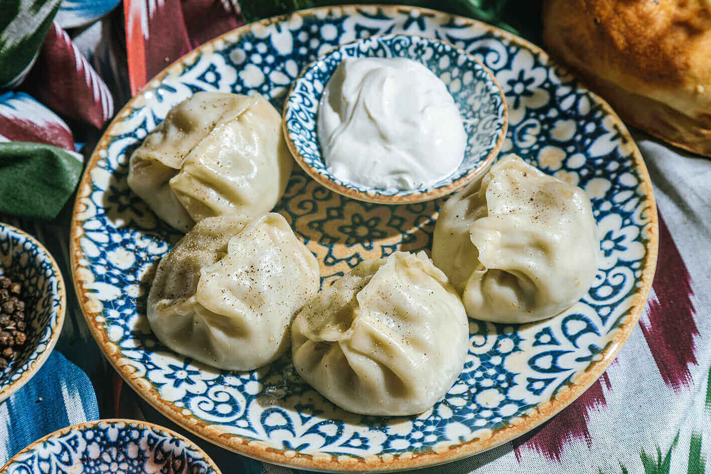 ЧАЙХАНА СКАЗКА» ВЕЛИКИЙ НОВГОРОД ❤ +1 блюдо в ПОДАРОК - Меню доставки с  удобным заказом онлайн