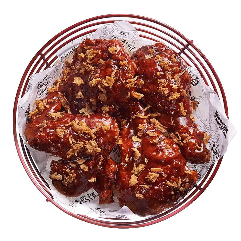 Kannam chicken октябрьская ул 7 фото