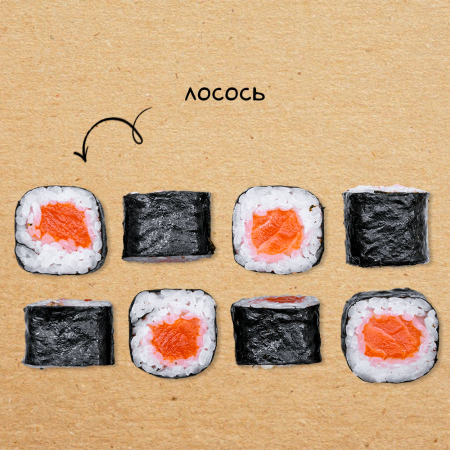 Best Sushi» – информация о доставке, адреса и время работы в г. Сыктывкар |  Chibbis | Единый Сервис Доставки Еды